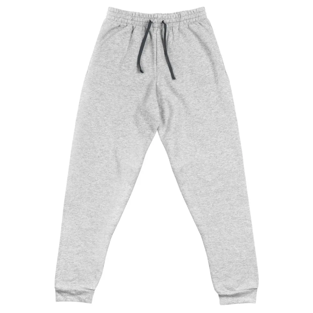 Black Mogul Collection Unisex Joggers