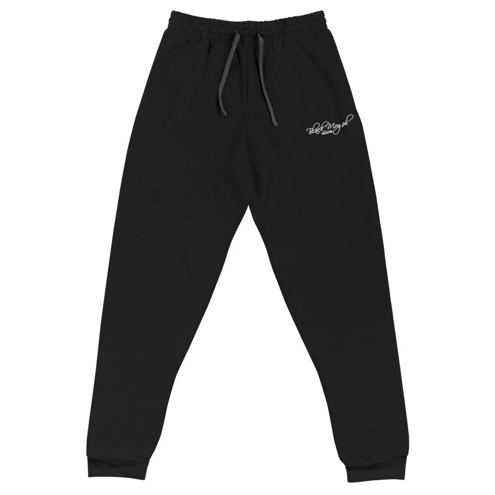 Black Mogul Collection Unisex Joggers