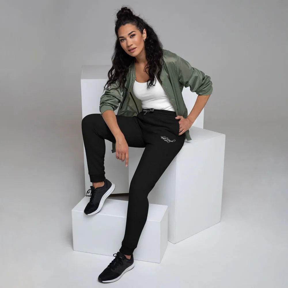 Black Mogul Collection Unisex Joggers