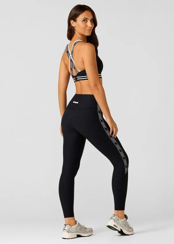 Day Break Excel Ankle Biter Leggings