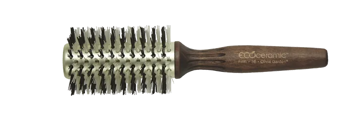 EcoCeramic Firm Bristle