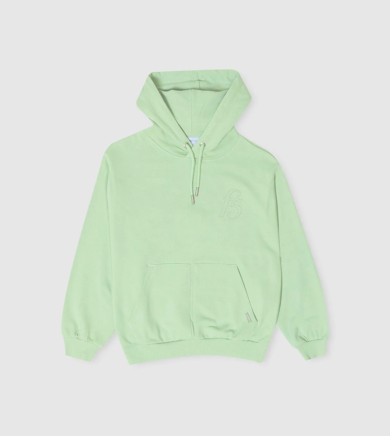 F5 Relaxed Fit Hoodie - Boys
