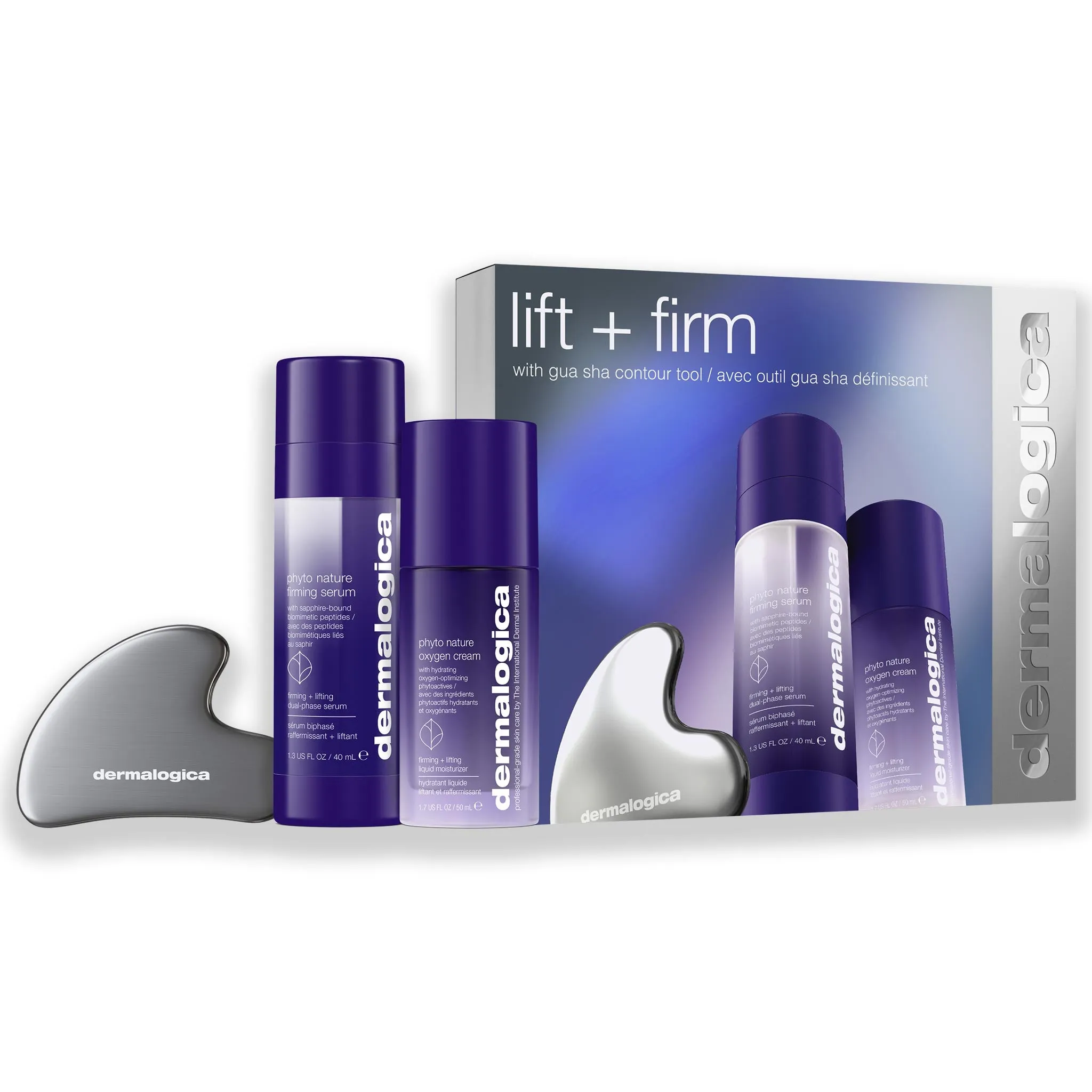lift   firm