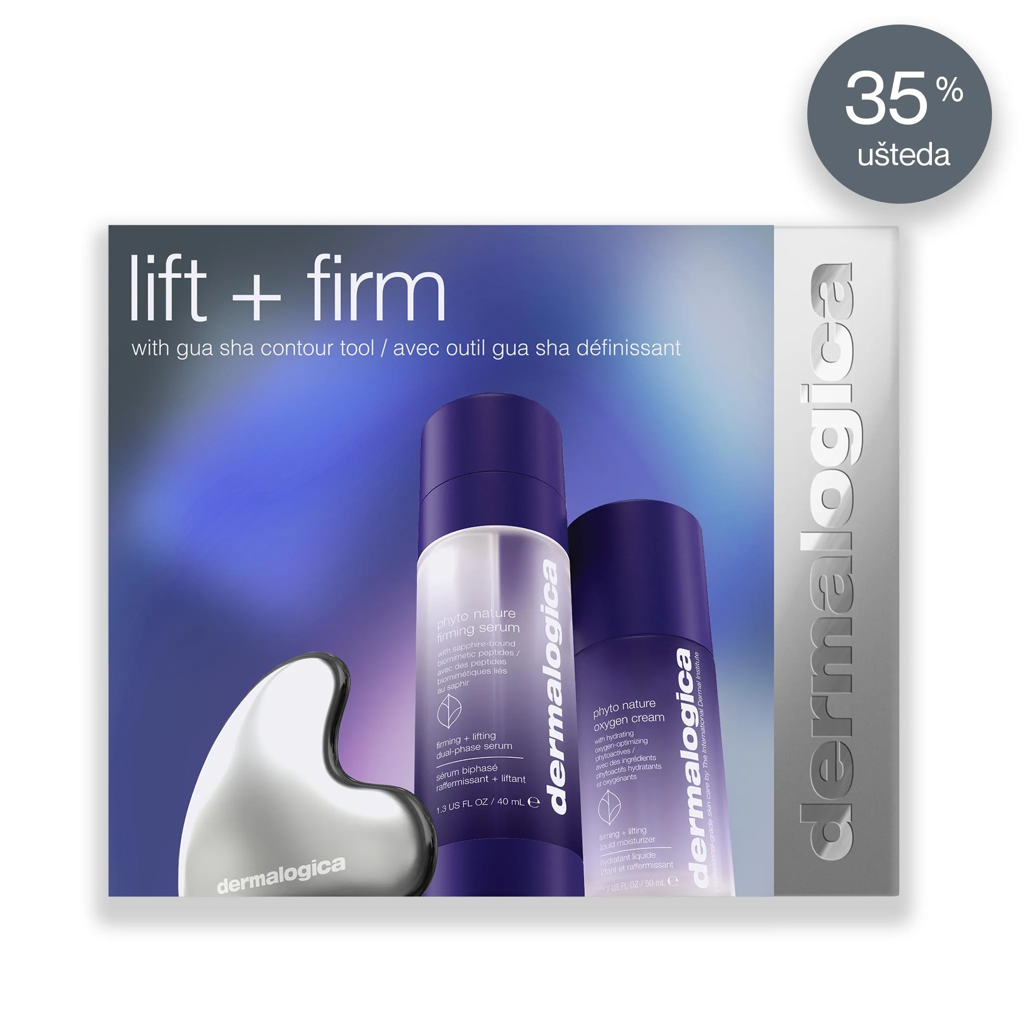 lift   firm