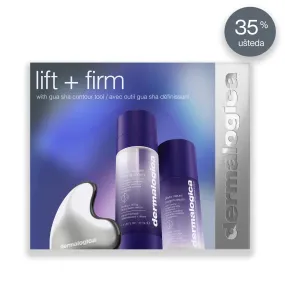 lift   firm