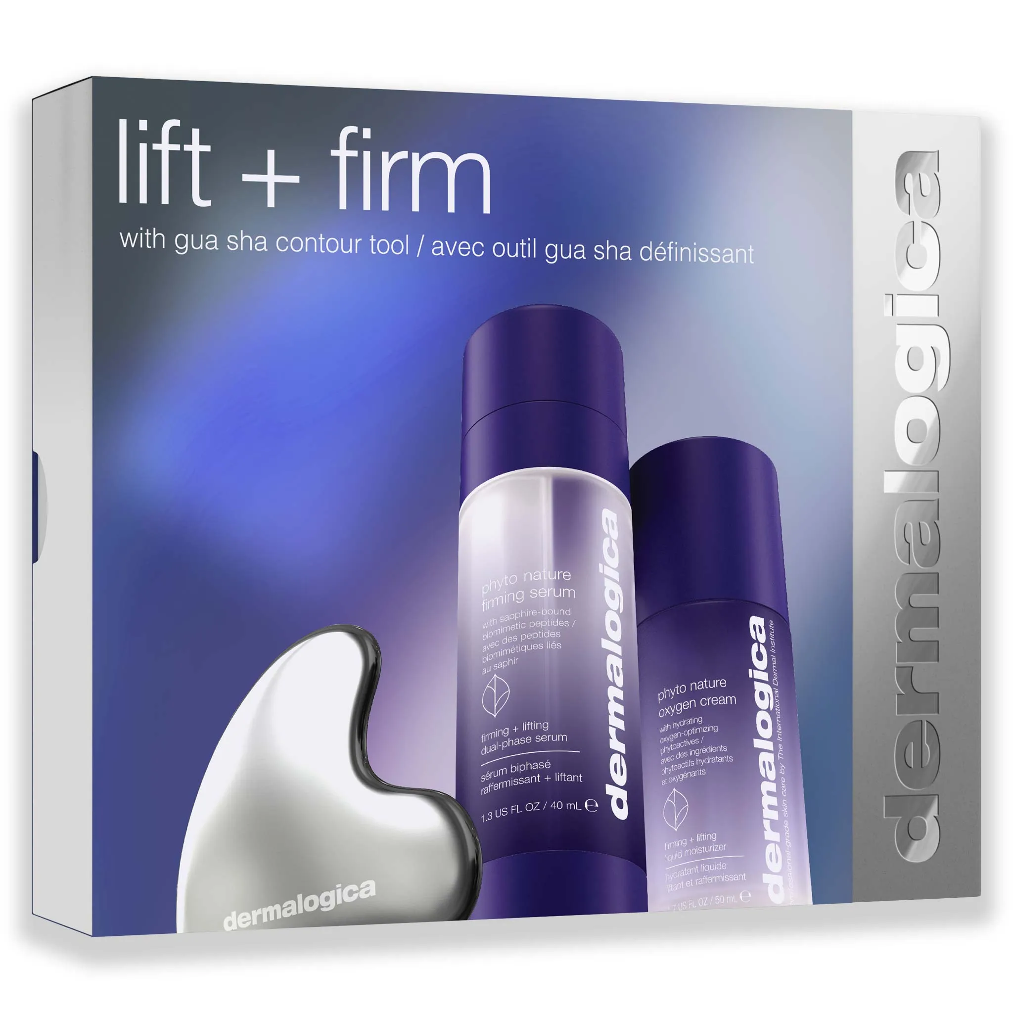 lift   firm