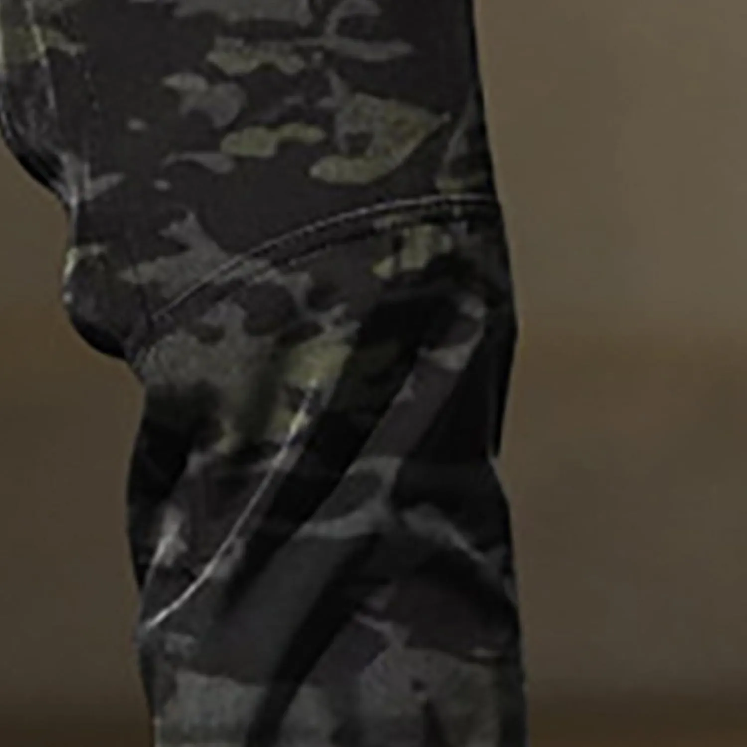 Mens Resort Wear 2025 Camo Cargo Pants Y2k Men Baggy Camouflage Pants Oversized Joggers Trousers Sweatpants with Pockets