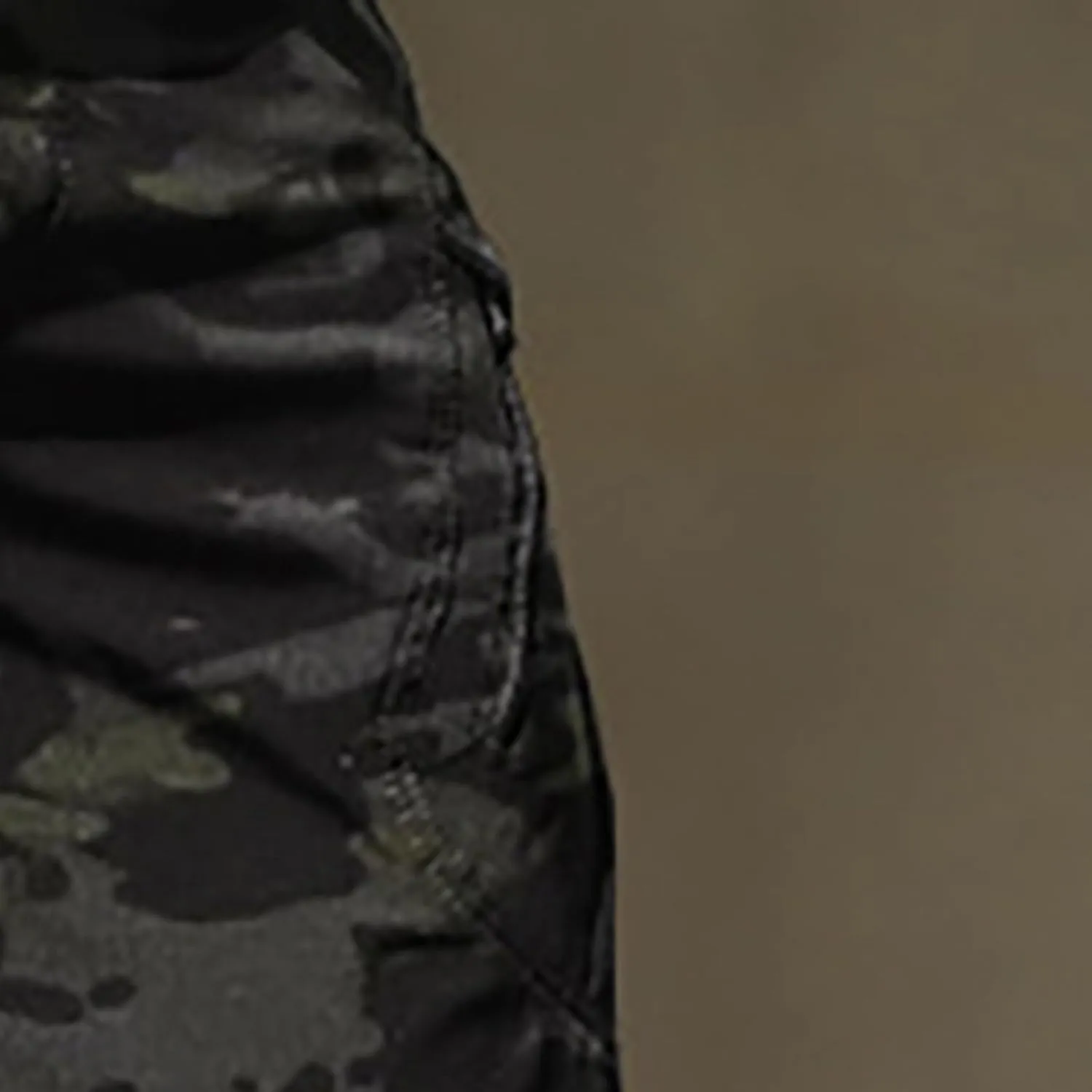 Mens Resort Wear 2025 Camo Cargo Pants Y2k Men Baggy Camouflage Pants Oversized Joggers Trousers Sweatpants with Pockets