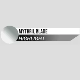 Mythril Blade - Two Thin Coats