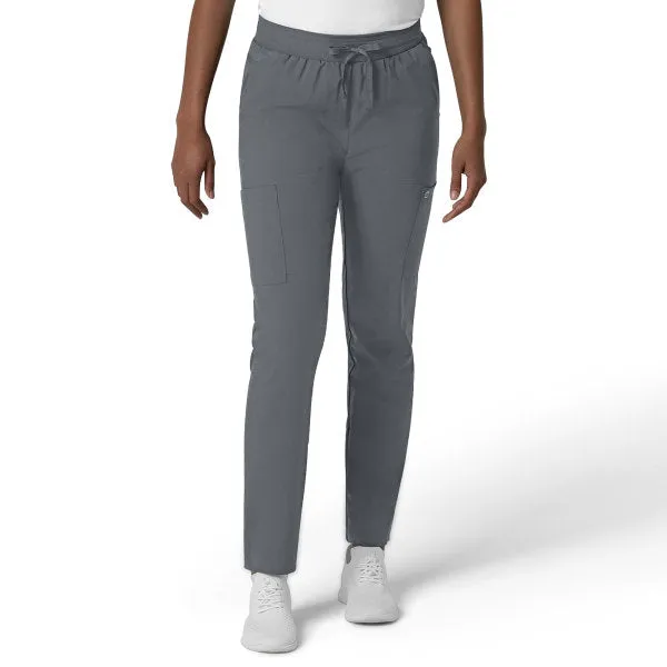 Women's Flex-n-reach Track Pant - petite