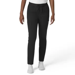 Women's Flex-n-reach Track Pant - petite