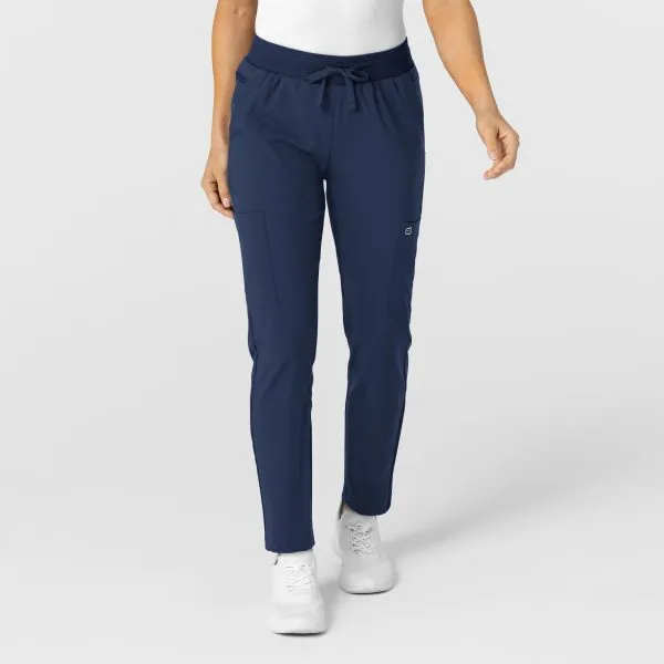 Women's Flex-n-reach Track Pant - petite